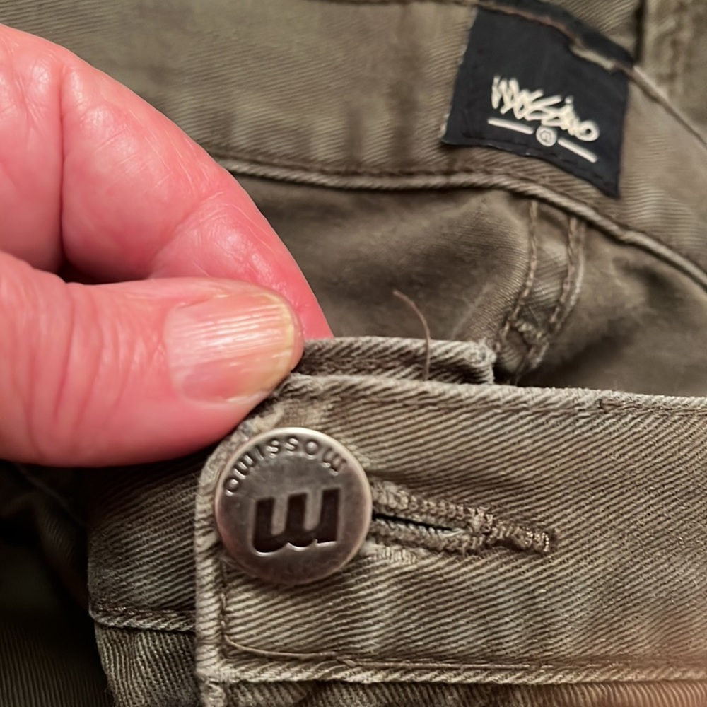 MOSSIMO Men’s Shorts